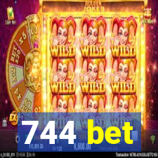 744 bet